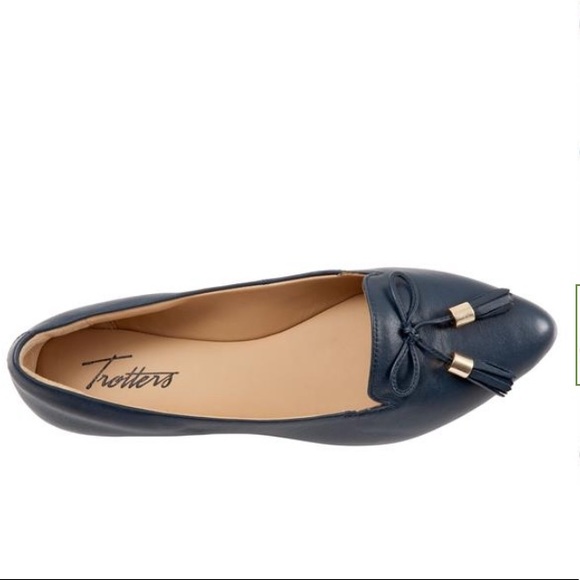 Aldo Loafer leather - Picture 4 of 16